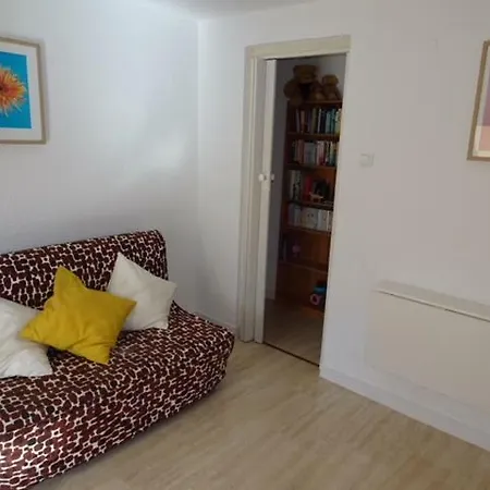 Casa Tivissa Appartement