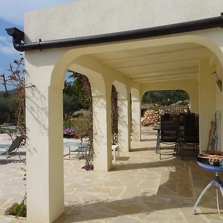 Casa Tivissa Appartement El Perelló